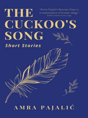cover image of The Cuckoo's Song